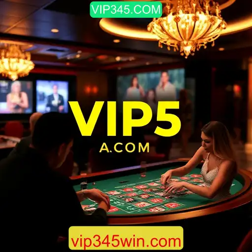 Cassino ao vivo