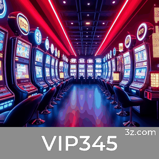 VIP345: Plataforma Líder em Apostas Esportivas