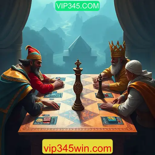 Jogos de mesa
