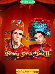 Explorando o Jogo Flirting Scholar Tang II: Regras e Estratégias