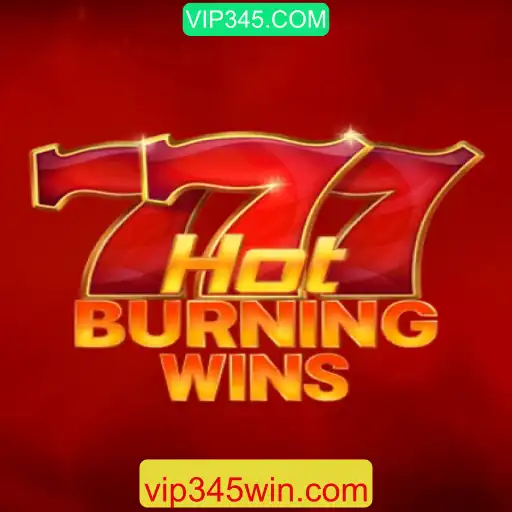 HotBurningWins: Descubra o Mundo Emocionante do Jogo com VIP345.COM