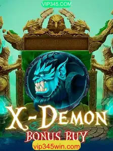 Descubra o Mundo de XDemonBonusBuy com VIP345.COM