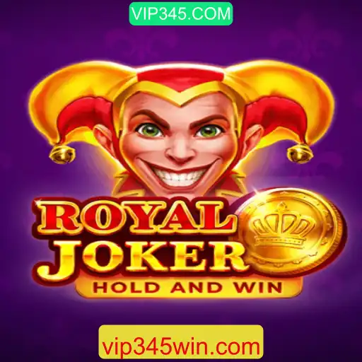 RoyalJoker: Explore o Fascinante Jogo VIP345.COM