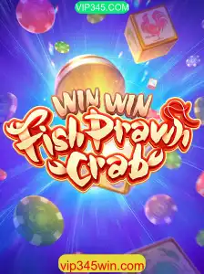 Explorando o Mundo de WinWinFishPrawnCrab